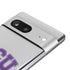 Texas Christian University Horned Frogs Logo Print Pixel Skins